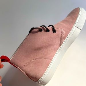Del Toro Chukkas